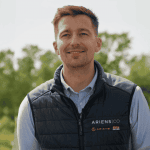 Sam Lewis, General Manager, AriensCo UK